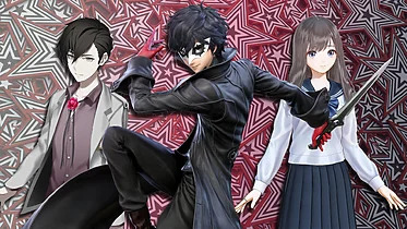 Imagen de 5 juegos que quisieron ser Persona 5... y casi lo lograron