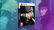 Imagen de Para jugar a Metal Gear Solid Delta, ¿hace falta haber jugado al resto de la saga?