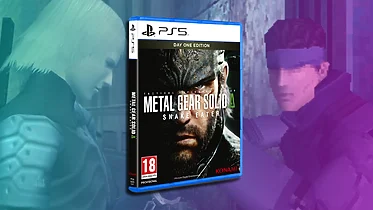 Imagen de Para jugar a Metal Gear Solid Delta, ¿hace falta haber jugado al resto de la saga?
