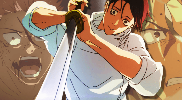 Imagen de Jujutsu Kaisen: Execution - Tráiler oficial de la nueva película que introduce la temporada 3 del anime