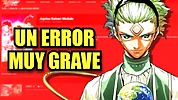 Imagen de El gran error de Jujutsu Kaisen Modulo en su estreno; lo va a pagar muy caro