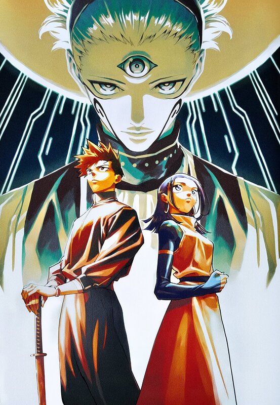 Imagen a color del capítulo 2