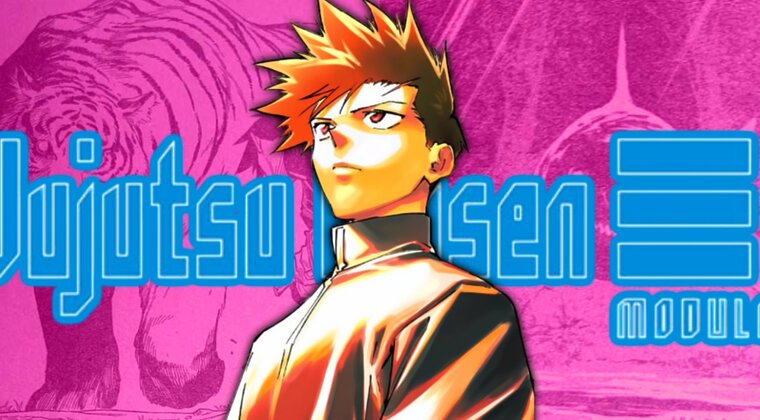 Imagen de Jujutsu Kaisen Modulo 3: primeros spoilers del nuevo y esperado capítulo del manga