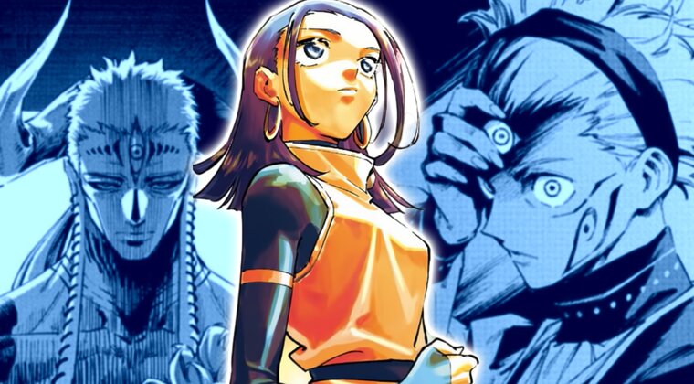 Imagen de Jujutsu Kaisen Modulo 4: fecha de salida del nuevo capítulo del manga y dónde leerlo online