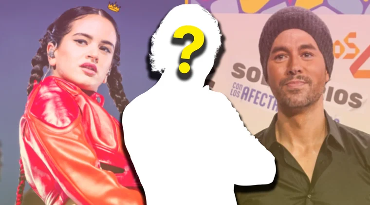 Imagen de Ni Rosalía ni Enrique Iglesias: ¿cuál es el cantante más rico de toda España?