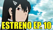 Imagen de Kaiju No. 8: horario y dónde ver el episodio 10 de la temporada 2