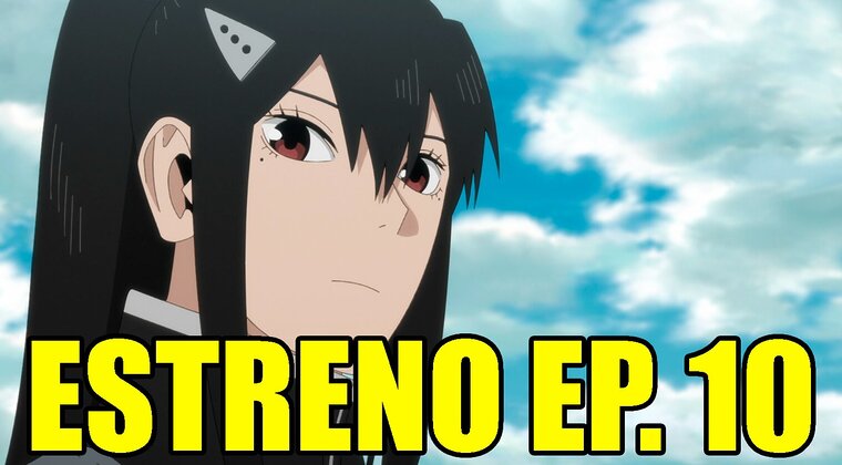 Imagen de Kaiju No. 8: horario y dónde ver el episodio 10 de la temporada 2