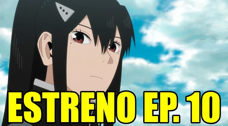 Imagen de Kaiju No. 8: horario y dónde ver el episodio 10 de la temporada 2