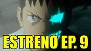 Imagen de Kaiju No. 8: horario y dónde ver el episodio 9 de la temporada 2