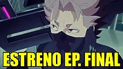 Imagen de Kaiju No. 8: horario y dónde ver el episodio 11 de la temporada 2