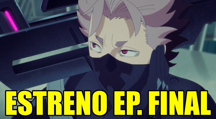 Imagen de Kaiju No. 8: horario y dónde ver el episodio 11 de la temporada 2