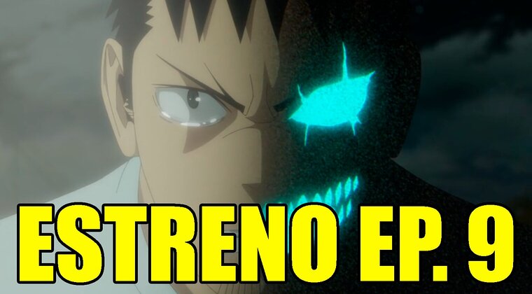 Imagen de Kaiju No. 8: horario y dónde ver el episodio 9 de la temporada 2