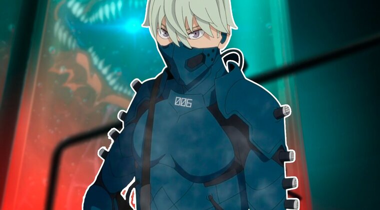 Imagen de Kaiju No. 8: ¿Qué son las numbers? ¿Por qué son tan peligrosas para quien las usa?