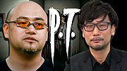 Imagen de 'Debería hacer un nuevo P.T.': el creador de Bayoneta lanza un elogio a Kojima que también es un dardo para Konami