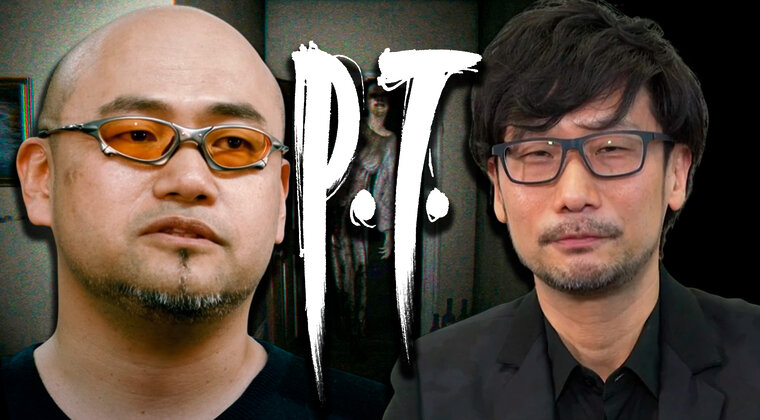 Imagen de 'Debería hacer un nuevo P.T.': el creador de Bayoneta lanza un elogio a Kojima que también es un dardo para Konami