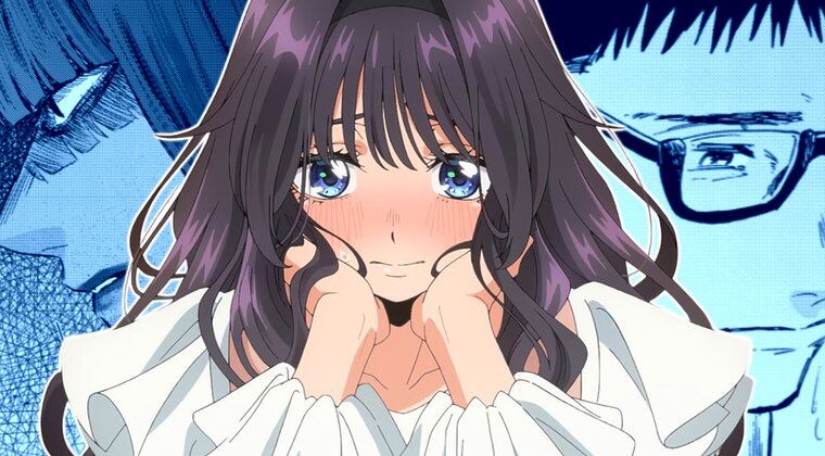 Imagen de Kaoru Hana wa Rin to Saku 166: fecha de salida del siguiente capítulo del manga y dónde leerlo online