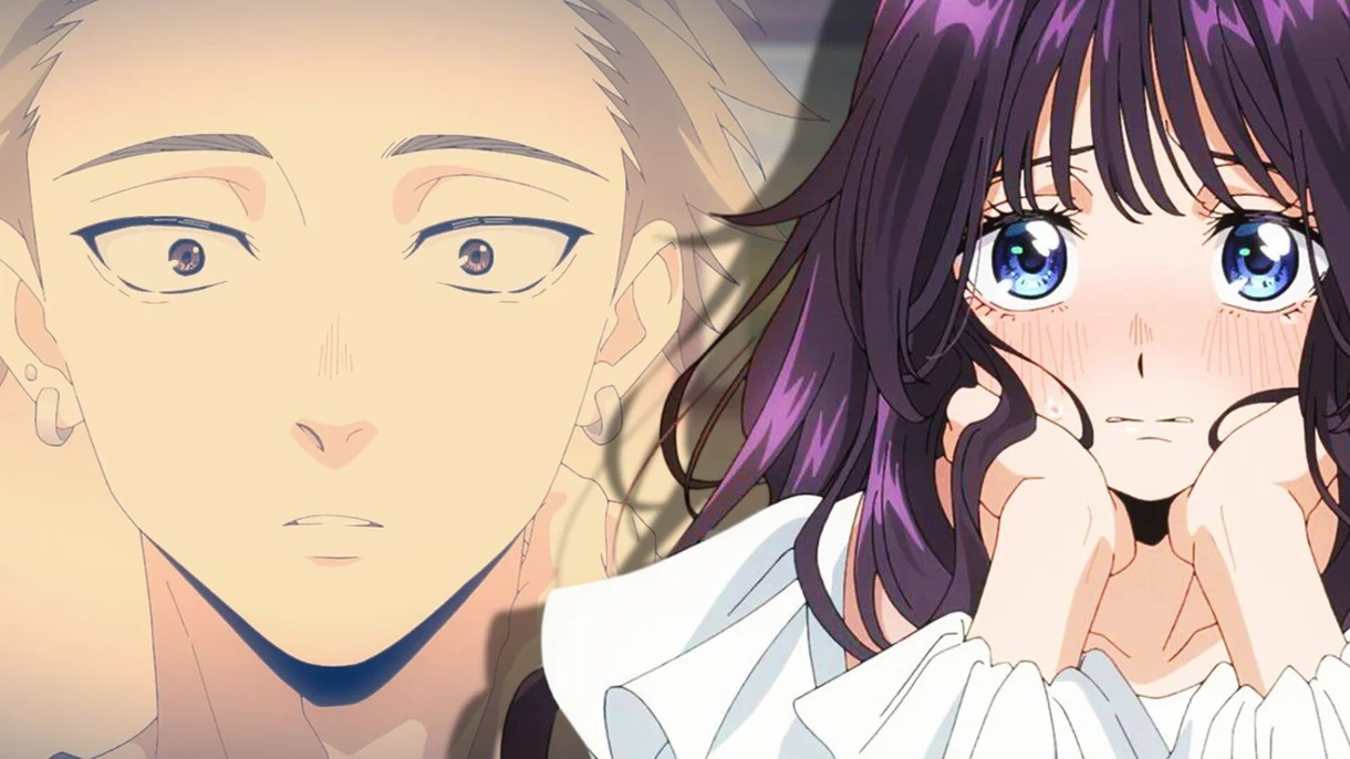 kaoru hana desde donde leer el manga (1)