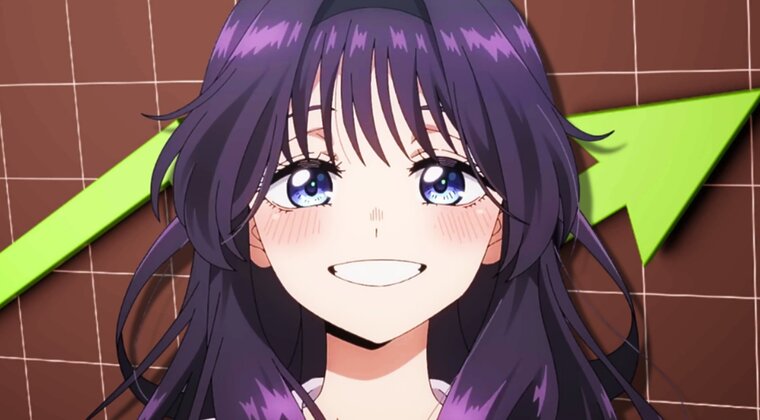 Imagen de La nobleza de las flores (Kaoru Hana) ya es el manga más vendido de Japón: ¿aún no has visto el gran anime de romance de 2025?