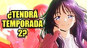 Imagen de La nobleza de las flores (Kaoru Hana): ¿Habrá temporada 2 del anime?