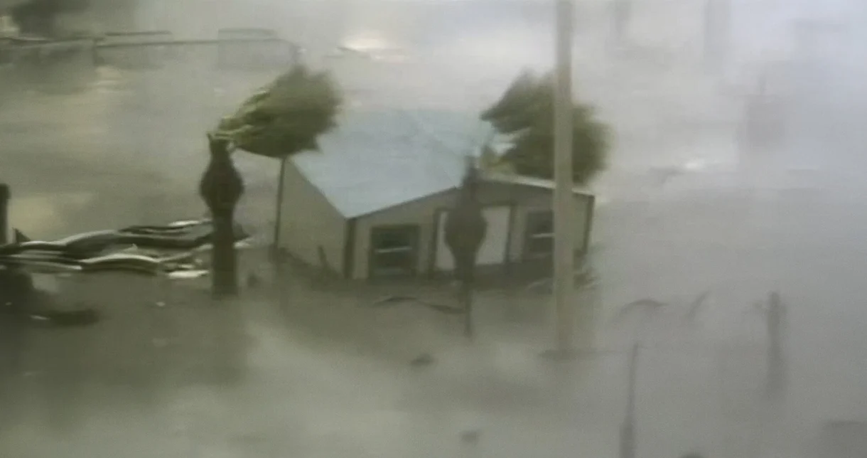 Katrina: Contra viento y marea