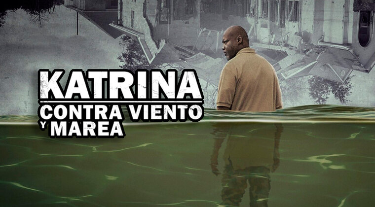 Imagen de La historia real detrás de 'Katrina: Contra viento y marea': qué pasó con el huracán que destruyó Nueva Orleans