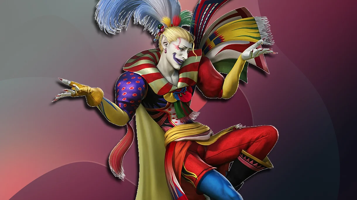 kefka