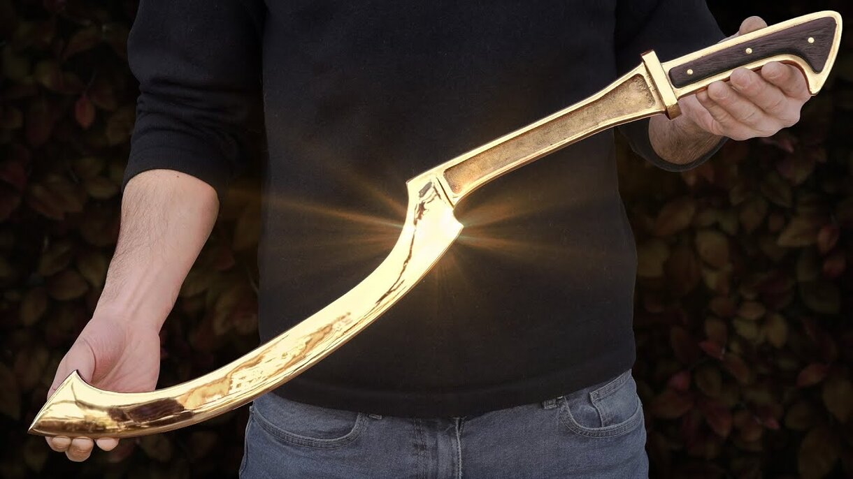 Khopesh