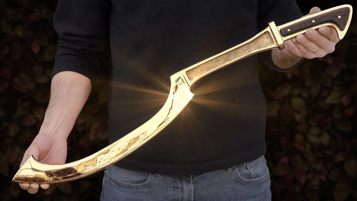 Khopesh