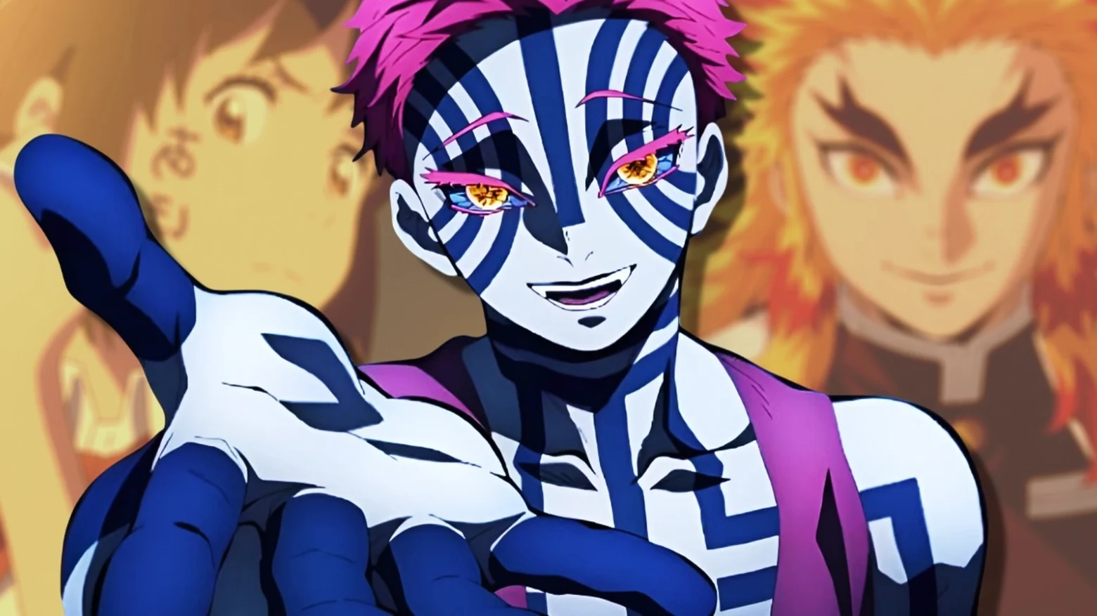 kimetsu fortaleza pelicula mas taquillera de siempre (1)