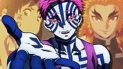 Imagen de Kimetsu no Yaiba: La Fortaleza Infinita ya es la película de anime más taquillera de todos los tiempos
