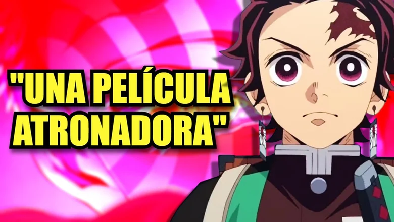 KIMETSU NO YAIBA CRITICA (1)