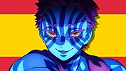 Imagen de Kimetsu no Yaiba se come España: Casi medio millón de espectadores vio el estreno de 'La Fortaleza Infinita' en el cine