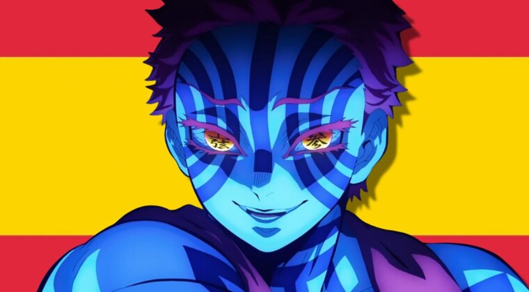 Imagen de Kimetsu no Yaiba se come España: Casi medio millón de espectadores vio el estreno de 'La Fortaleza Infinita' en el cine