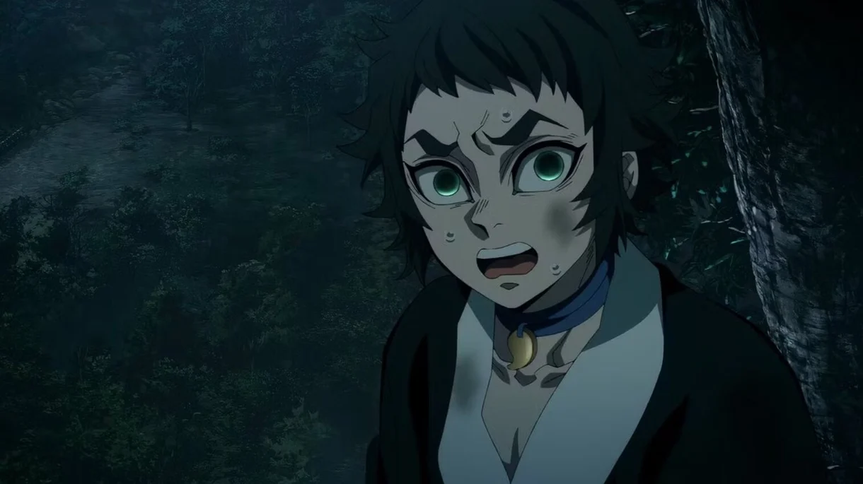 Kimetsu no Yaiba Kaigaku