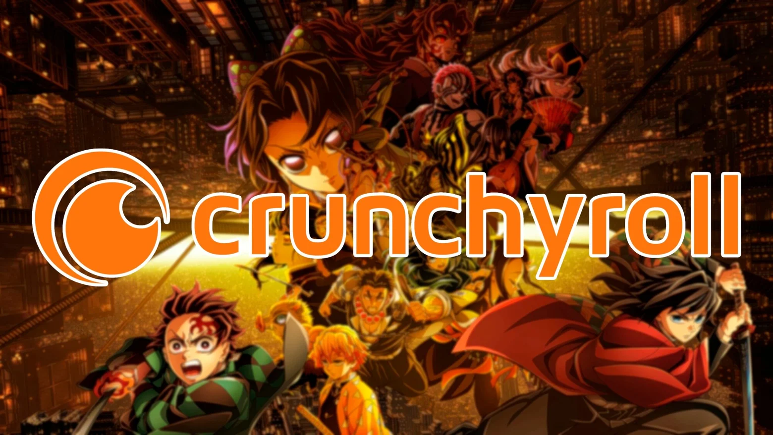 Kimetsu no Yaiba La Fortaleza Infinita en Crunchyroll