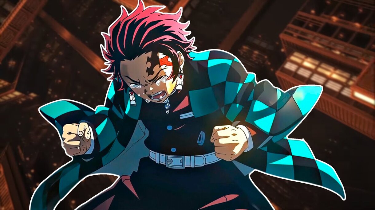 Kimetsu no Yaiba La Fortaleza Infinita quien muere en la pelicula