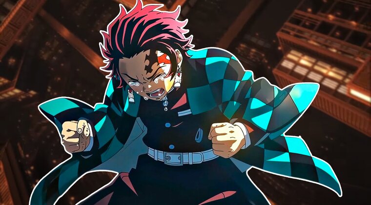 Imagen de Kimetsu no Yaiba: La Fortaleza Infinita - ¿Quién muere en la película?