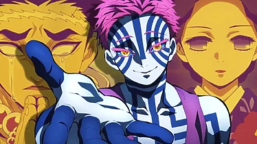 Imagen de Las mejores backstories de Kimetsu no Yaiba: Personajes con historias de superación increíbles