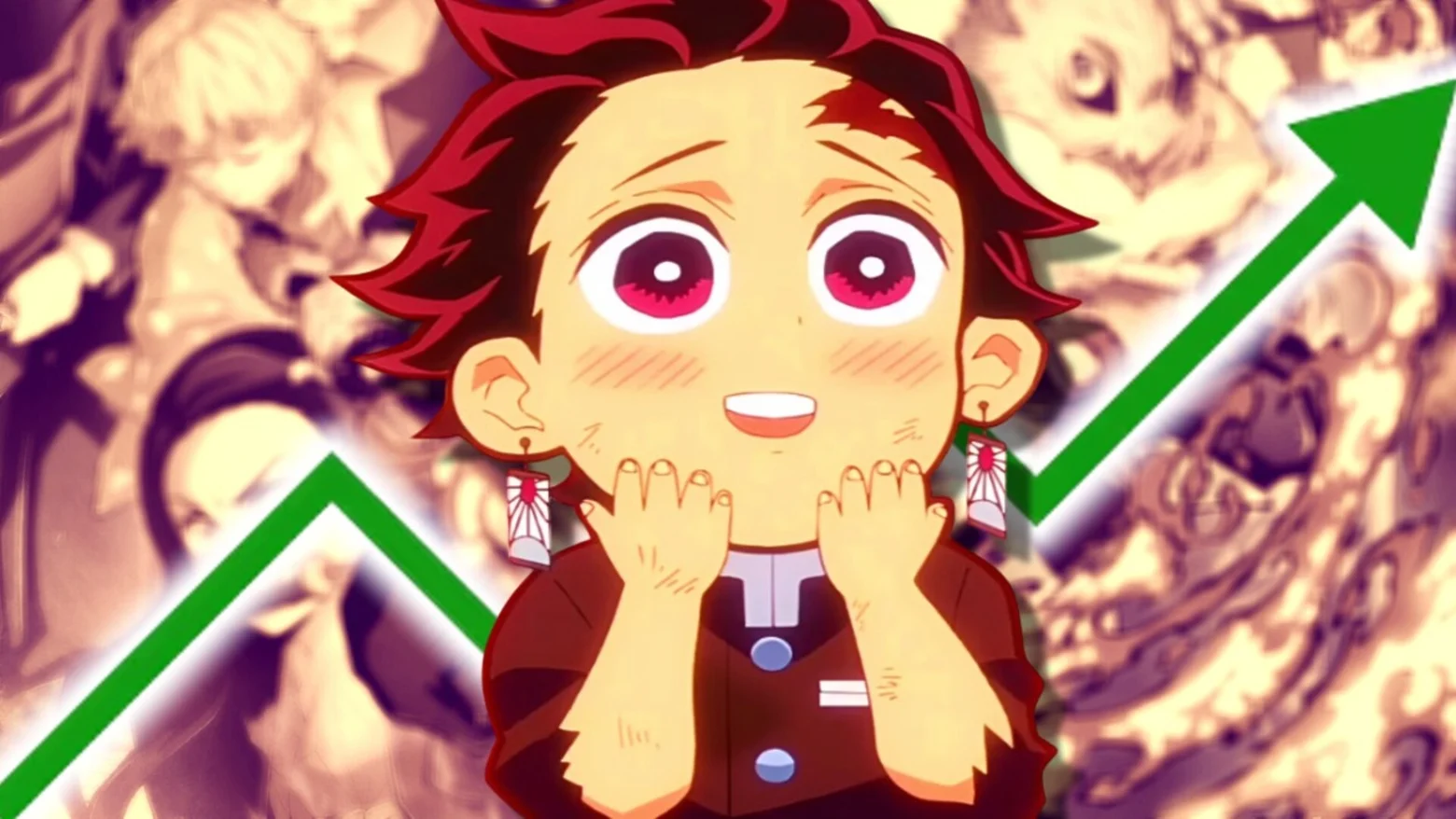 kimetsu ventas japon (1)