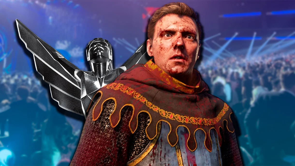 Kingdom Come Awards