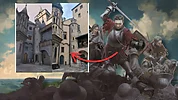 Imagen de Comparan a Kingdom Come Deliverance 2 con la realidad y la sorpresa es mayúscula: su fidelidad histórica asusta