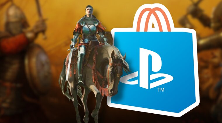 Imagen de Su secuela puede convertirse en el GOTY 2025 y ahora puedes llevártelo por sólo 6 euros por tiempo limitado