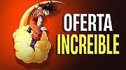 Imagen de Este juego de Dragon Ball cuesta menos que un café en la eShop para tu Nintendo Switch