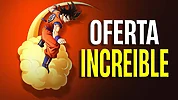 Imagen de Este juego de Dragon Ball cuesta menos que un café en la eShop para tu Nintendo Switch
