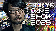Imagen de El genio detrás de Metal Gear y Death Stranding prepara nuevas sorpresas en el Tokyo Game Show