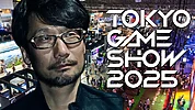 Imagen de El genio detrás de Metal Gear y Death Stranding prepara nuevas sorpresas en el Tokyo Game Show