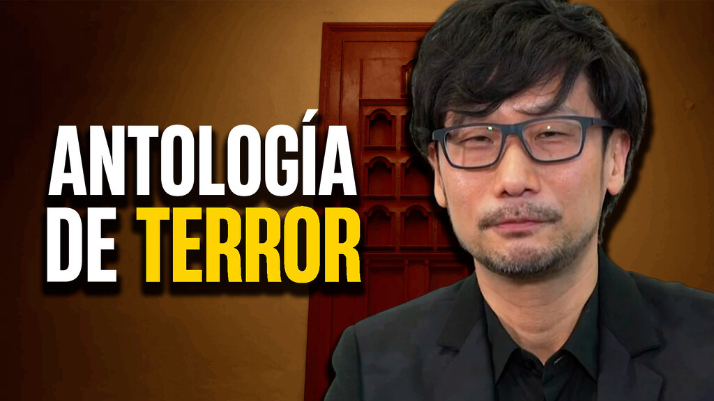 OD: Konck será una antología de terror