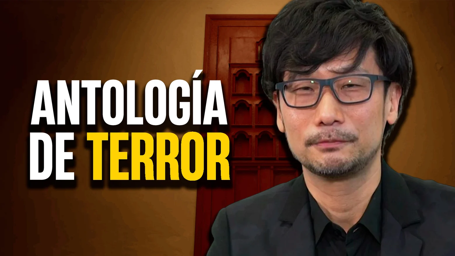 OD: Konck será una antología de terror