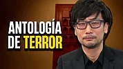 Imagen de OD: Knock será la primera parte de algo más grande: Kojima revela su antología de terror