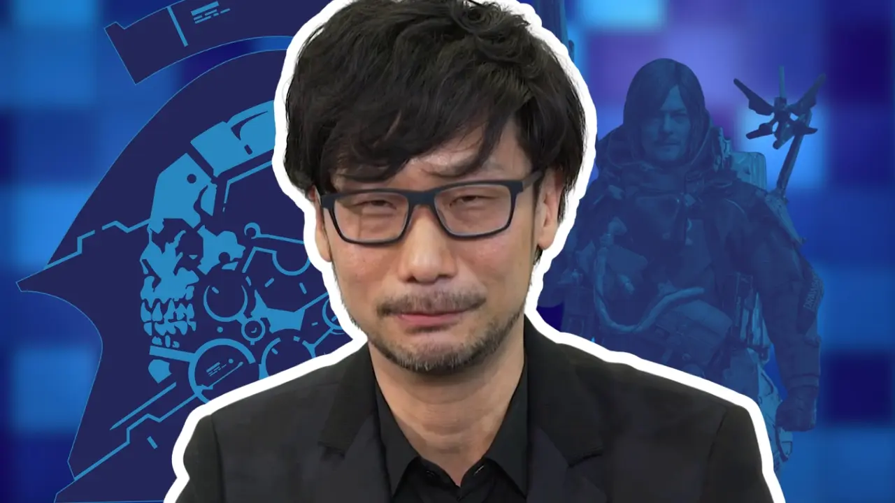Kojima Productions, Beyond the Strand